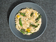 Risotto risotto!