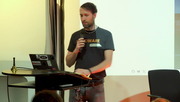 DWeb Camp meetup at c-base: Department of Decentralization