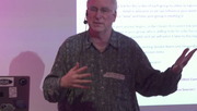 Brewster Kahle at DWeb Meetup Berlin (February 28, 2026)
